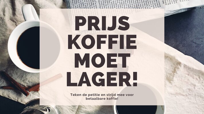 Petitie koffie prijs page 0001